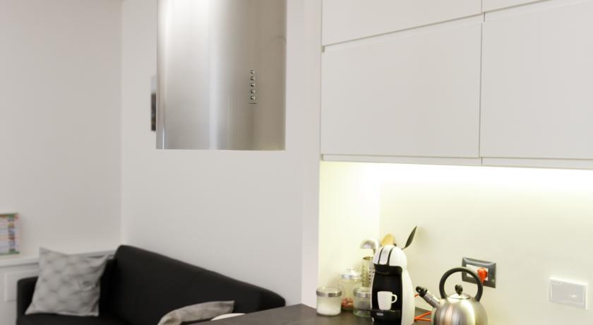 Dependance Machiavelli - Apartment And Wine Florença Quarto foto